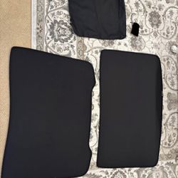 Tesla model Y Sunshade Roof