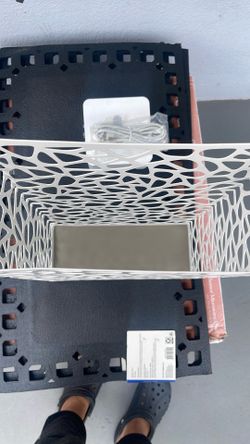 Umbrella holder rack