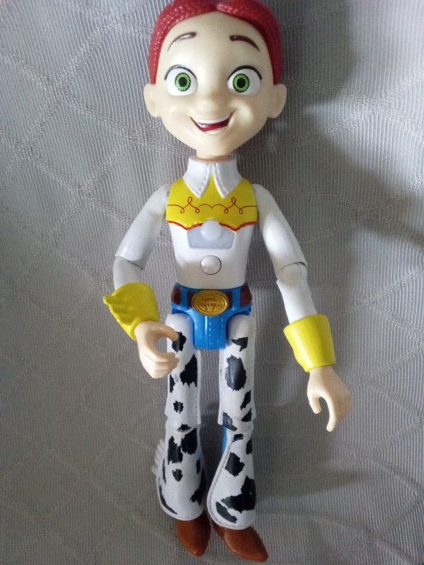 Toy Story Pixar