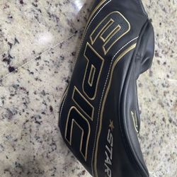 Callaway Epic driver head cover 