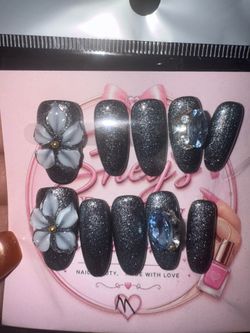 Trendy nails 💅 sets