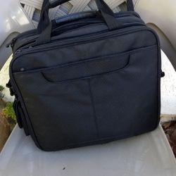 Laptop Carrier