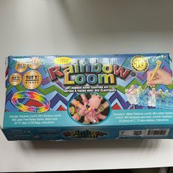 Rubber Band Crafting Kit 