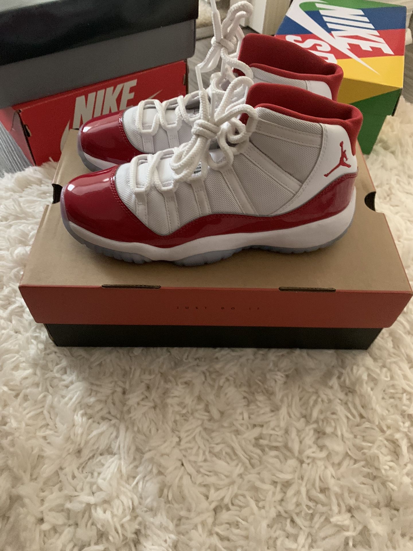 cherry 11s for Sale in Davenport, FL OfferUp
