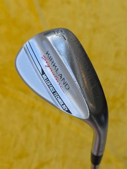 Kirkland Signature Lob Wedge 60°