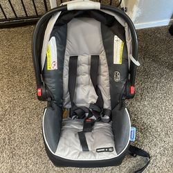 Graco car seat