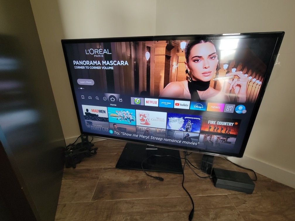 Samsung bn68-04112d-00 47 Inch 1080p Tv