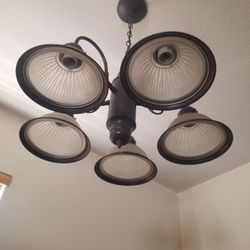 Hanging Cieling Light Fixture