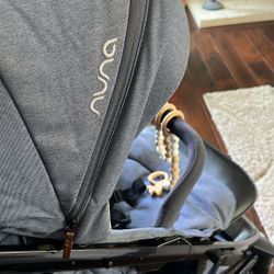 Nuna Stroller
