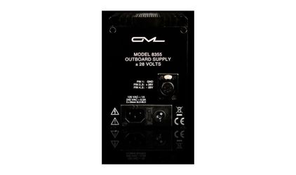 GML power supply