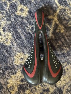 Bike seat