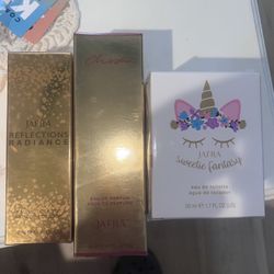 Jafra En fairfield Mensaje Para El Precio