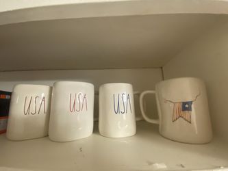 Coffee Cups