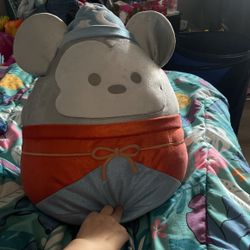 Squish Mallow 