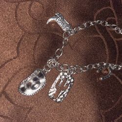 Western Anklet
