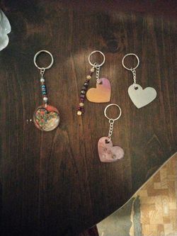 Keychains