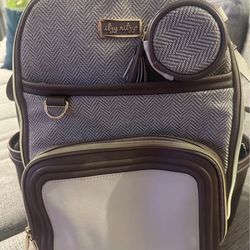 Itzy Ritzy Diaper Bag