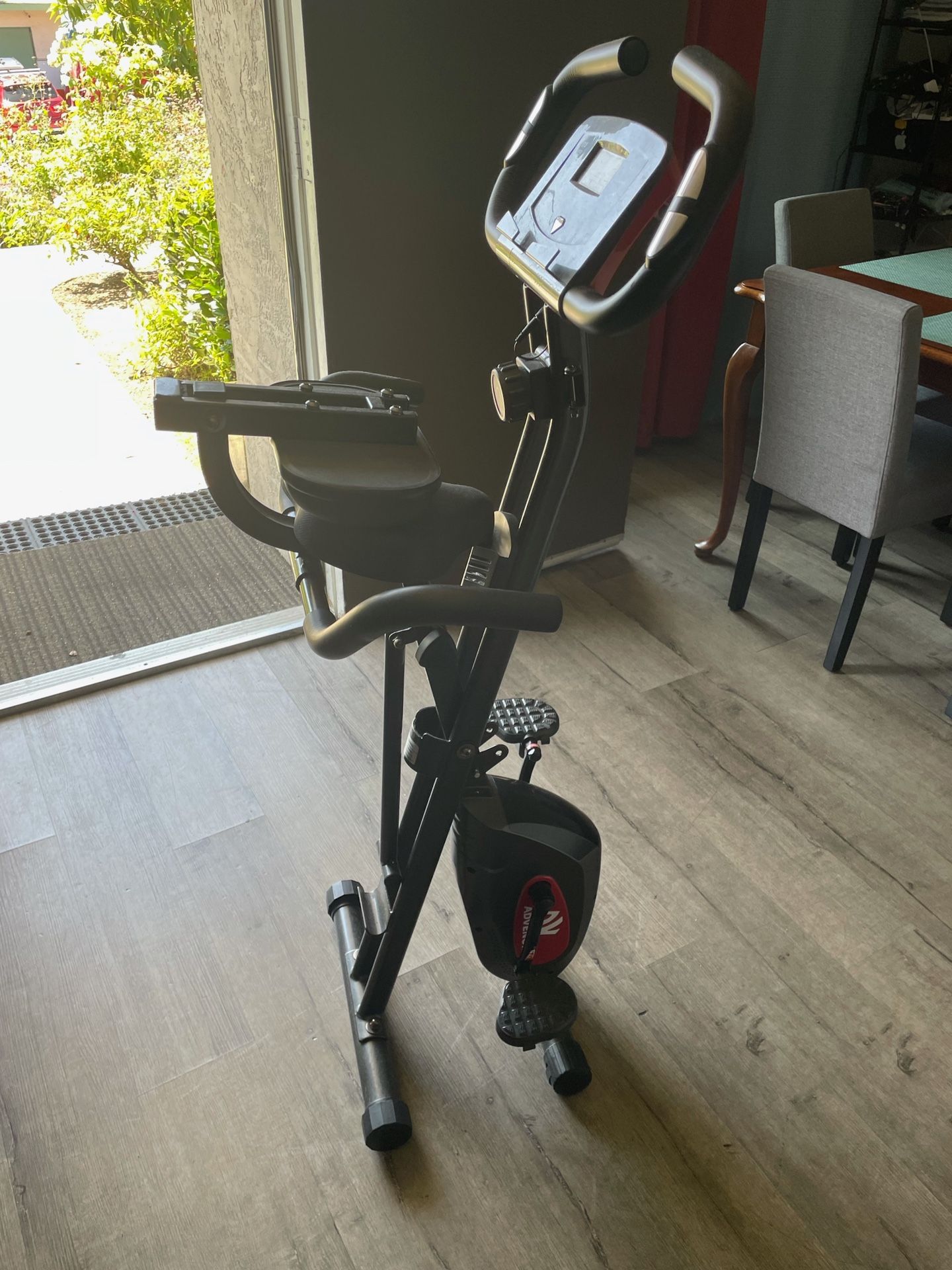 Cycling Bike Foldable