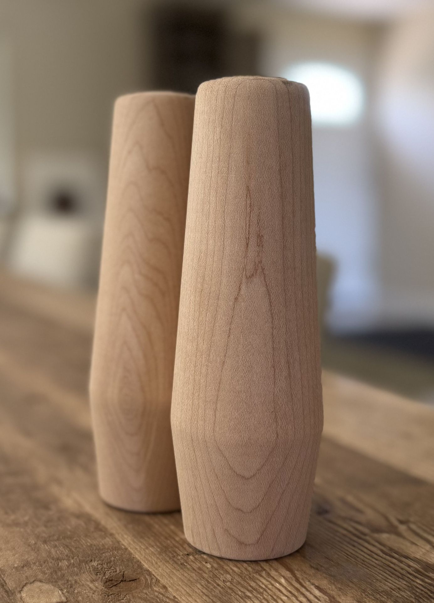 Taper Candle Holders