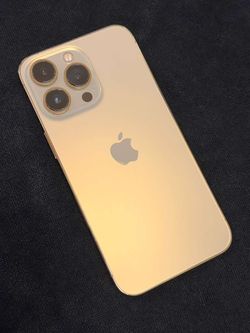 iPhone 13" Pro 256GB Unlocked  For All Carriers
