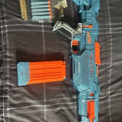 Nerf Elite Echo 2.0+ Darts