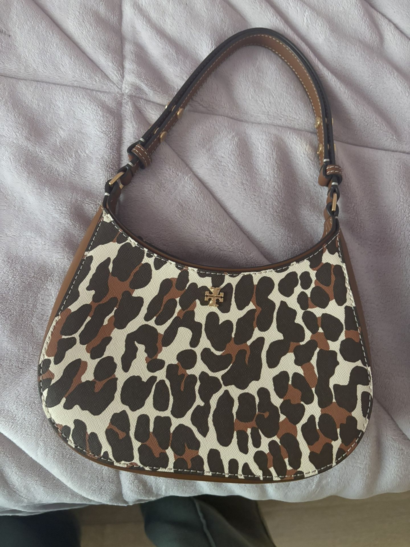 Tory Burch Cheetah Purse π
