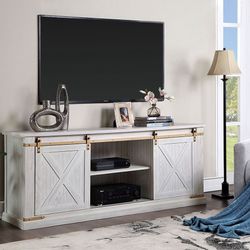TV Console 72”