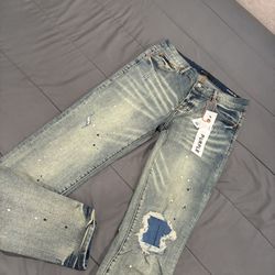 Purple Brand Jeans 
