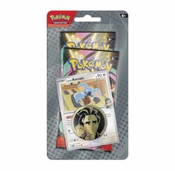 Pokémon Ascended Hero’s Blister