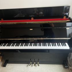 Baldwin Piano 