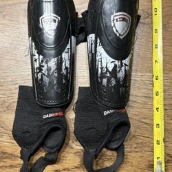 Kids Soccer Shinguard