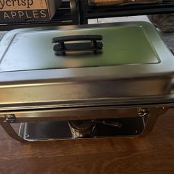 Chafing Dish