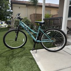 Huffy All Terrain Mountain Bike 26 Inch 