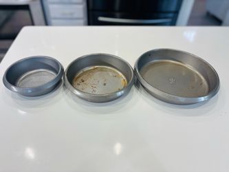3 Pieces Bakeware Set