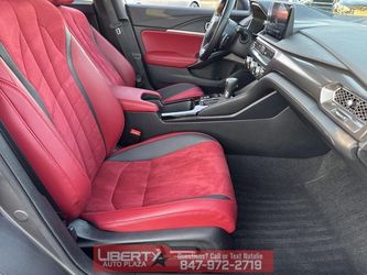 2023 Acura Integra