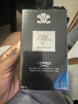 creed aventus