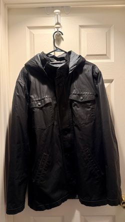 7 for All Mankind jacket