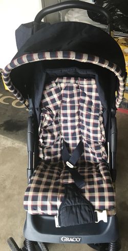 Graco stroller