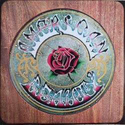 Grateful Dead - American Beauty.  CD