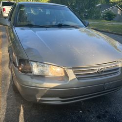 1999 Toyota Camry