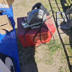 Skillsaw