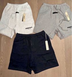 Essentials Shorts Fear of God *WHOLESALE*
