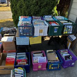 Children’s Book Sale! 