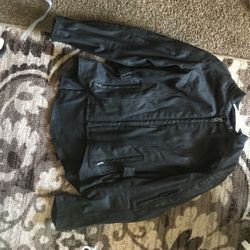 Motorcycle Jacket, Dirt Bike, Pit Bike, Gokart