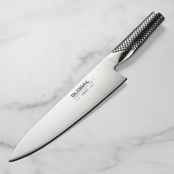 Global Japanese Gyoto Chef Knife 