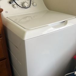 GE Washer
