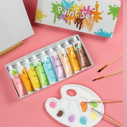 Moriah Elizabeth Acrylic Paint Set