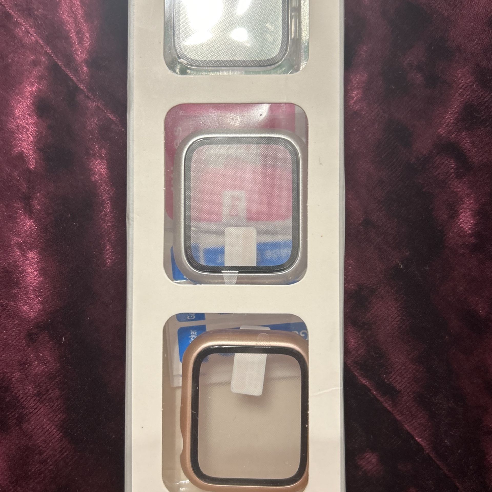 Watch Case 