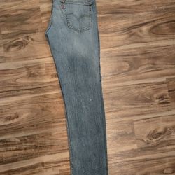 Mens Levi's 