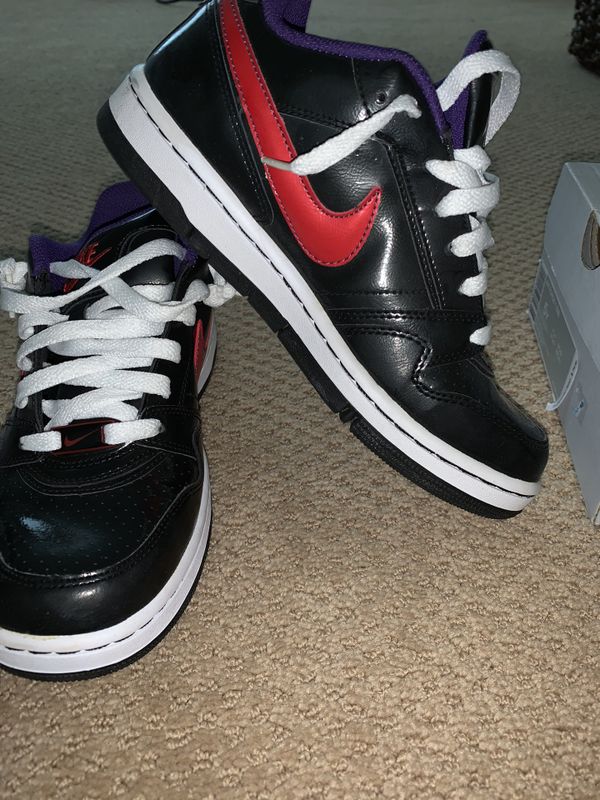 Nike shoes great condition! Sneaker collector for Sale in ...